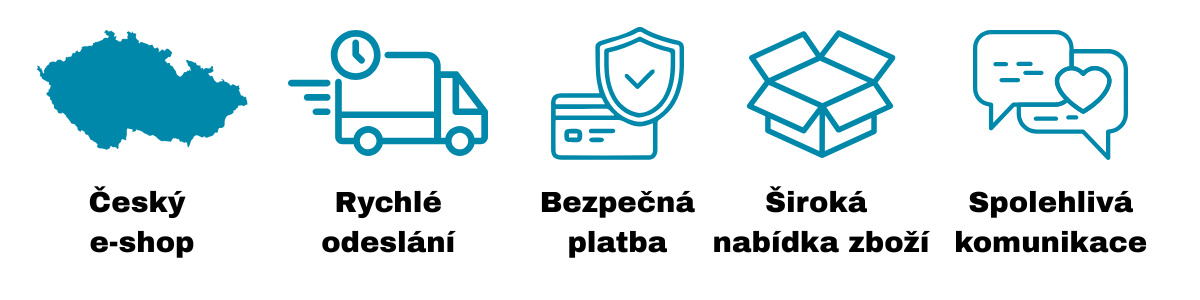 Český e-shop